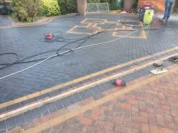 Best Driveway Overlay Services  in Murrysville, PA